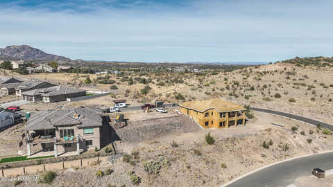 S Lakeview Drive, Prescott, AZ 86301