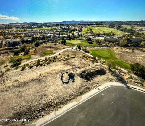 Sassaby Circle, Prescott, AZ 86301
