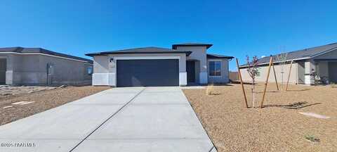 Meta Road, Chino Valley, AZ 86323