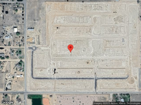Meta Road, Chino Valley, AZ 86323