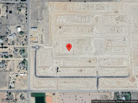 Meta Road, Chino Valley, AZ 86323