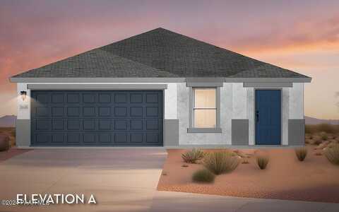 Meta Road, Chino Valley, AZ 86323