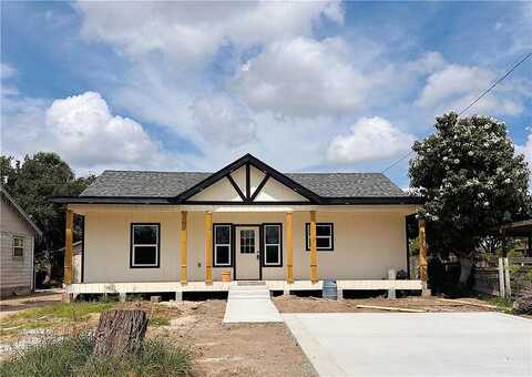 S Illinois Street, Mercedes, TX 78570