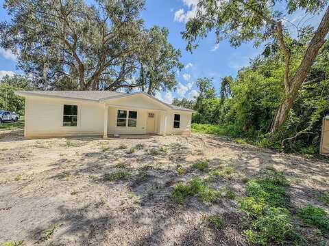 Ne Rowland Blvd, Trenton, FL 32693