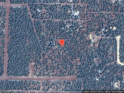 N 3114, Vernon, AZ 85940