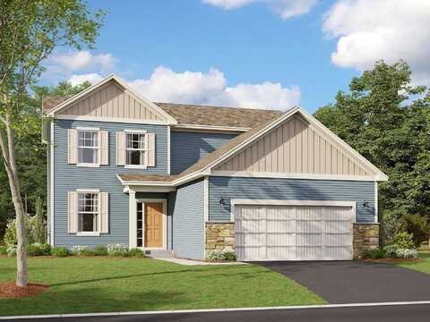 Annagaire Curve, Rosemount, MN 55068