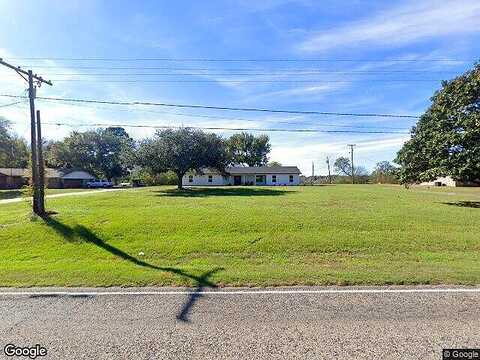 S Walnut St, Winnsboro, TX 75494