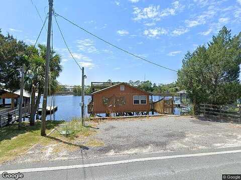 Riverside Dr, Steinhatchee, FL 32359