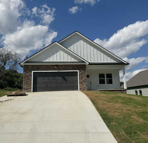 Campbell St, Rossville, GA 30741
