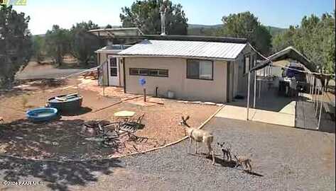 Keller Place, Ash Fork, AZ 86320