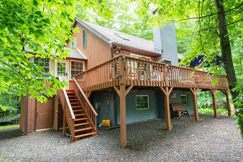 Underwood Lane, Lake Ariel, PA 18436
