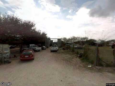 Rogers Road, Edinburg, TX 78542