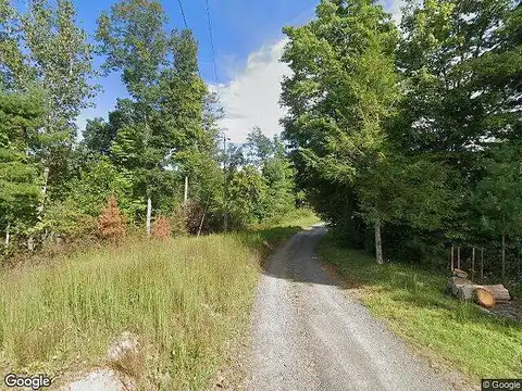 Evening Dove Lane, Galax, VA 24333