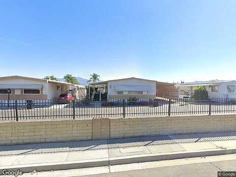 Undisclosed, Hemet, CA 92544