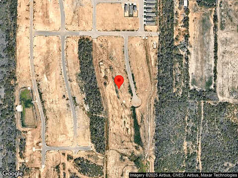 Auger Run, San Antonio, TX 78221