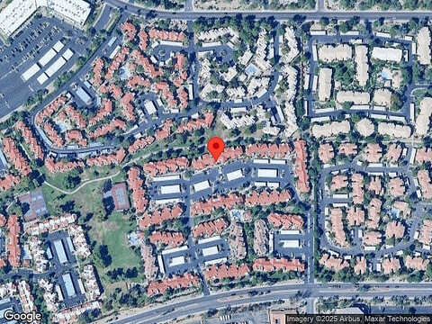 E Mission Ln #113, Scottsdale, AZ 85258