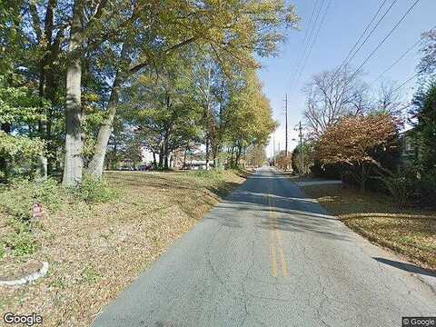 Willingham Dr #9, Hapeville, GA 30354