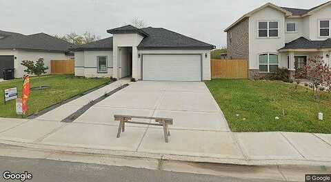 N 25Th St, Mcallen, TX 78504