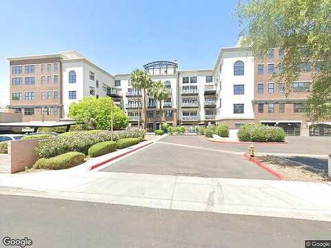 E Osborn Rd #404, Phoenix, AZ 85014