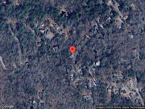 Villa Dr, Ellijay, GA 30540