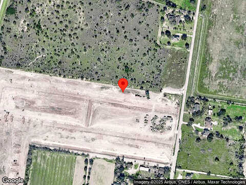 Magnolia St, Mission, TX 78573