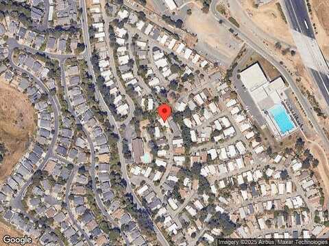 Gloria Ct, Vallejo, CA 94590