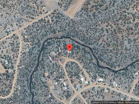 Fox Cir, White Mountain Lake, AZ 85912