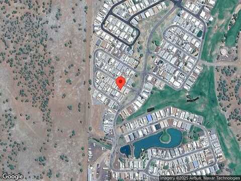 Apache Way #415, Show Low, AZ 85901