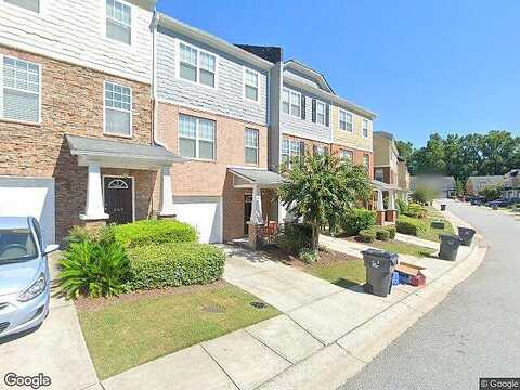 Tulip Poplar Way #2501, Lawrenceville, GA 30044