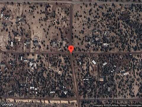 N Red Lake Rd, Williams, AZ 86046