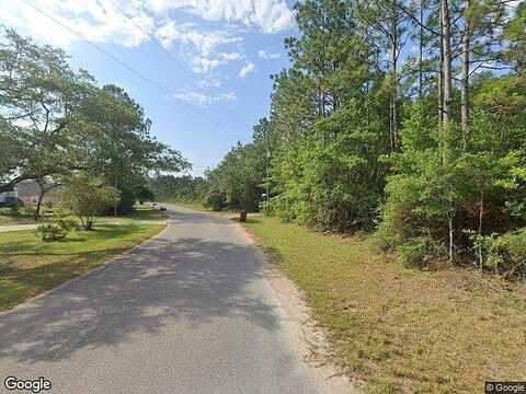 Twin Lake Dr, Milton, FL 32583