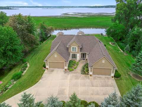 Wind Lake, WATERFORD, WI 53185