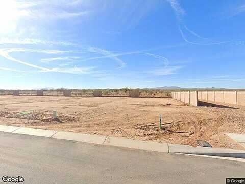W Joycliff Way, Tucson, AZ 85757