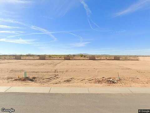 W Joycliff Way, Tucson, AZ 85757