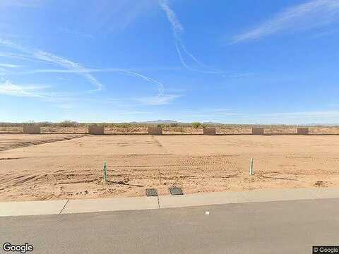 W Joycliff Way, Tucson, AZ 85757