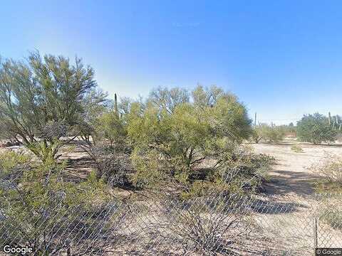 N Boswell Ln, Tucson, AZ 85743