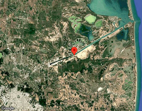 Mandelos Dr, Brownsville, TX 78521