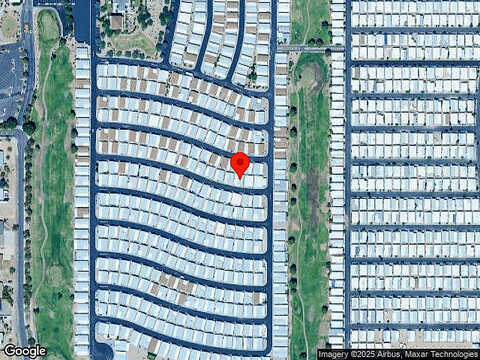 N Hawes Rd #3424, Mesa, AZ 85207