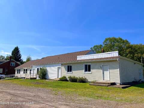 Foster Avenue, Freeland, PA 18224