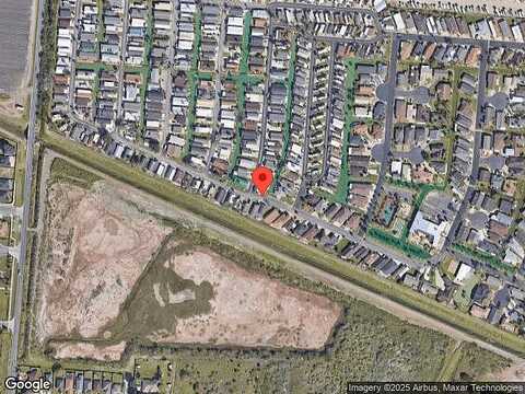 Sylverter Palm Ct, Brownsville, TX 78526