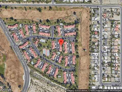 Montecito Dr #5, Palm Springs, CA 92264