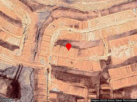 E Blackburn Ct, Prescott Valley, AZ 86314