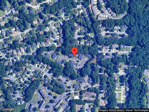 Trillum Ct Sw #563, Marietta, GA 30008
