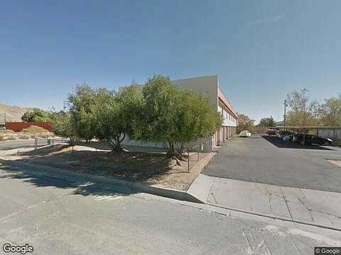 Santa Fe Trl #8, Yucca Valley, CA 92284