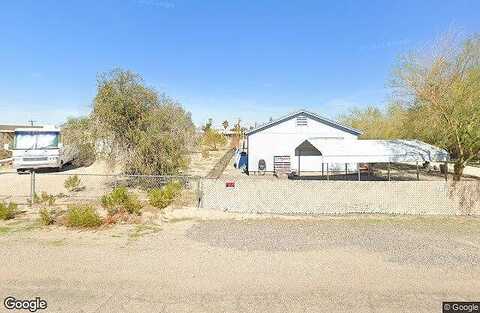El Mirage Dr #8, Topock, AZ 86436