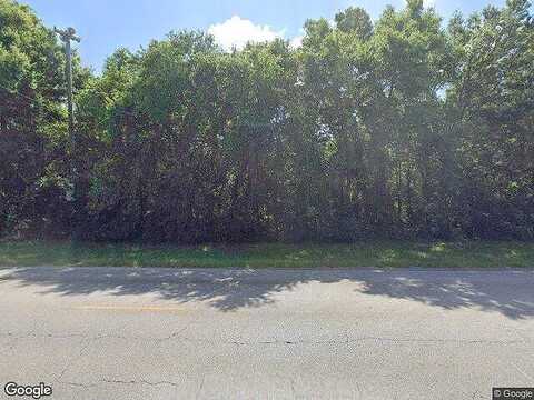 Hartley Dr, Milton, FL 32571