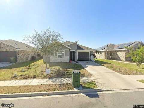 S Viento Dorado St, Mission, TX 78572