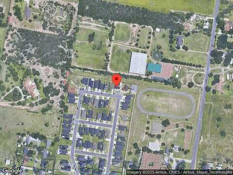 Duke Ave, Mcallen, TX 78504