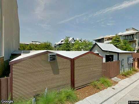 N Barrett Square #203, Inlet Beach, FL 32461