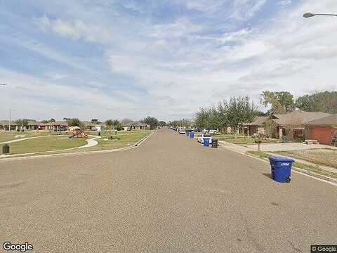 N 48Th Ln, Mcallen, TX 78504